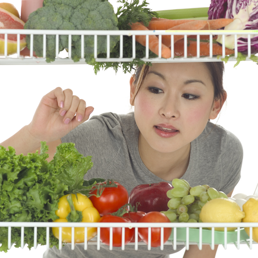 拒食症治療